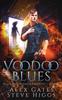 Книга Voodoo Blues : 1