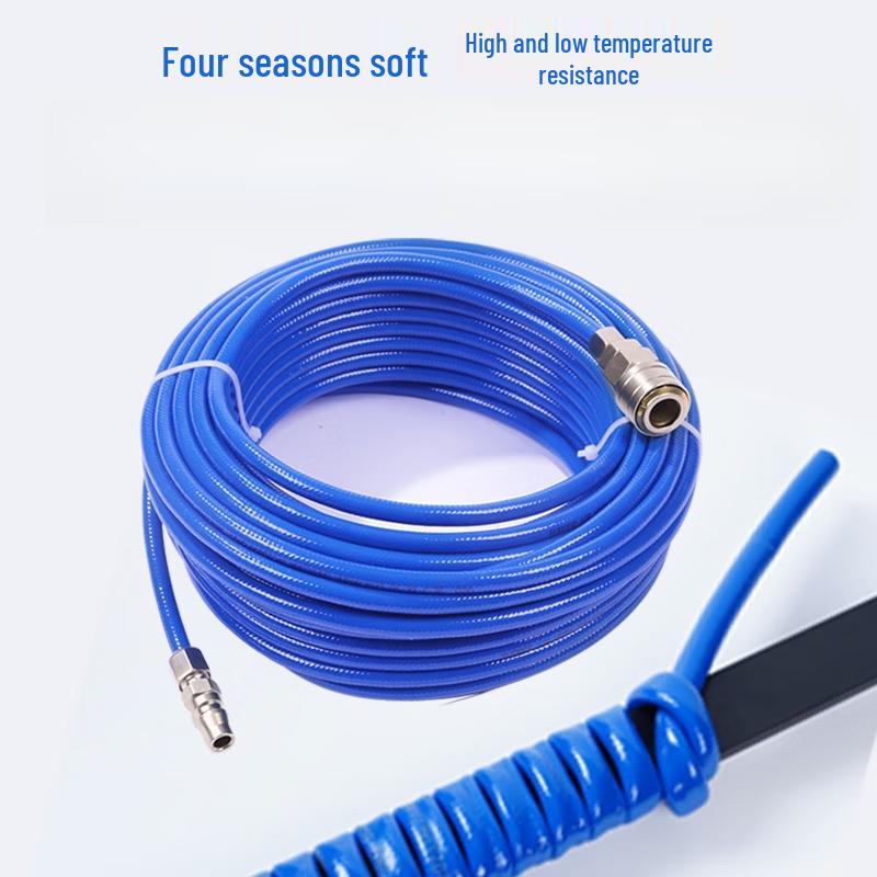 Jun Lun Antifreeze Air Compressor Hose