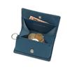 PORTER WONDER COIN CASE Монетница [Porter] 342-03842 Navy/50