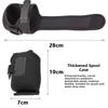 Protective Design Reel Protective Case Storage Pouch Spinning Reel Cover  Travel Storage