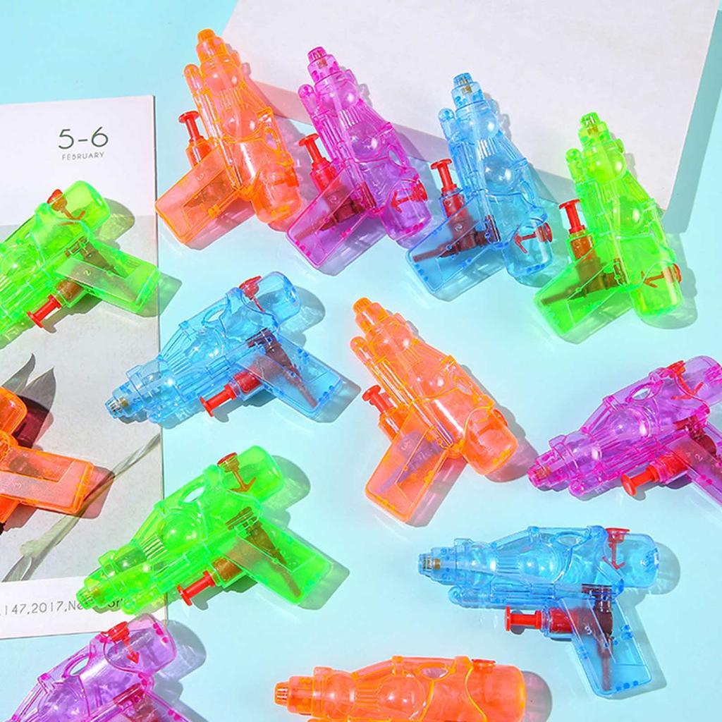 Ручные водяные пистолеты для детей, водная стреляющая игрушка, детский летний водный шутер для малышей, игрушка для бассейна и пляжа на открытом воздухе
