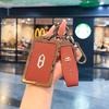 Металлический чехол-брелок NFC для AITO M7/M5/M9 Plus Max 2024