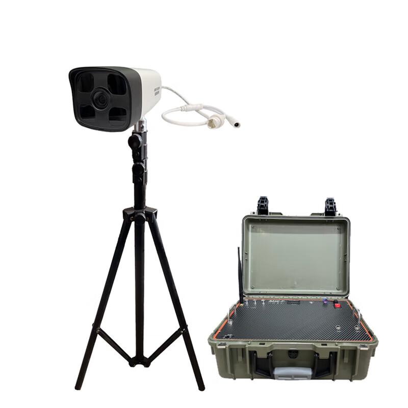 Yishunda Running Test System