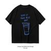 Tequila give it your best shot Shirt Woman Man Summer Cotton Graphic T Shirts Adult Streetwear Camisetas Tops Shortsleev