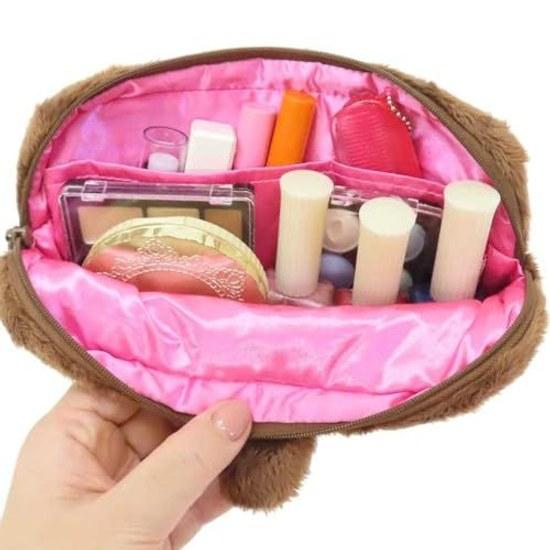 Квадратная сумочка Monchhichi Unic