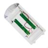 Refrigerator Light Assy Sturdy W11527432 Professional,High Performance Compatible Accessories White