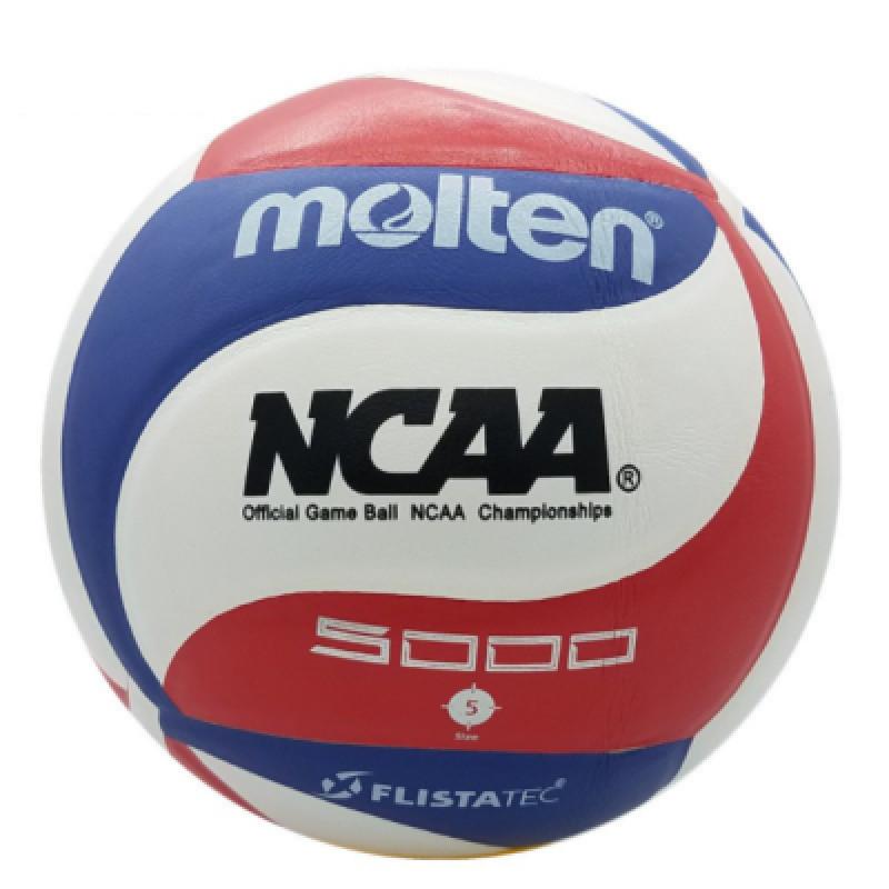 No.5 Volleyball Microfiber Campus Volleyball PU Hot Bonding Training Competition Volleyball Soft Ball Size 5 Team Sport