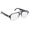Smart Bluetooth Glasses Built in Mic Speaker Voice Control Anti Blue Light Wireless Headphone Sunglasses for Men Women