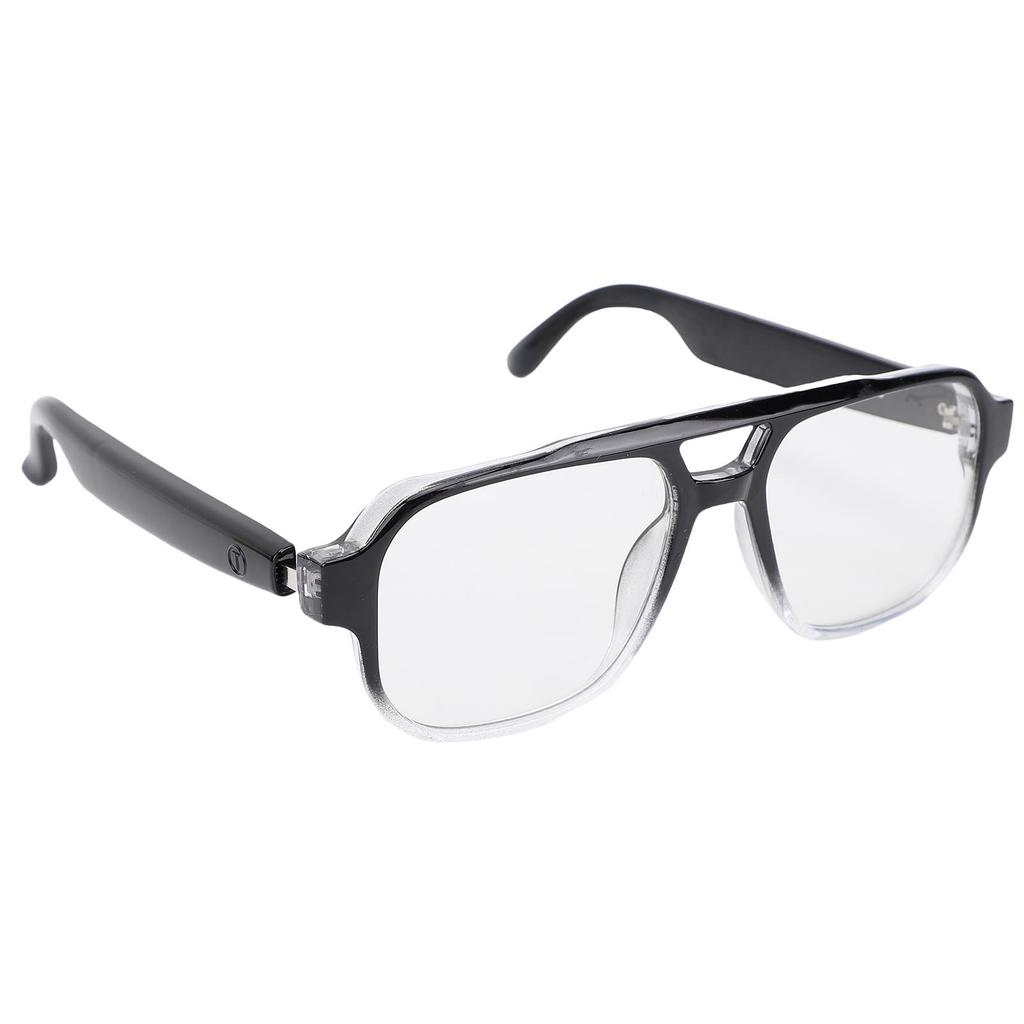 Smart Bluetooth Glasses Built in Mic Speaker Voice Control Anti Blue Light Wireless Headphone Sunglasses for Men Women