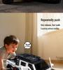 Children's Six-Wheeled Off-Road Vehicle Toy with Sound and Light