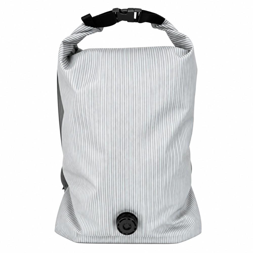 Dustproof Vacuum Compression Bag No Pump Luggage Vacuum Storage Bag for Travel