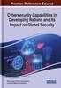 Книга Cybersecurity Capabilities In Developing Nations and Its Impact On Global Security