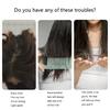 Foldable Hair Comb Travel Hair Brush Pocket Comb Folding Hair Massage Comb Foldable Hair Brush Pocket Brush