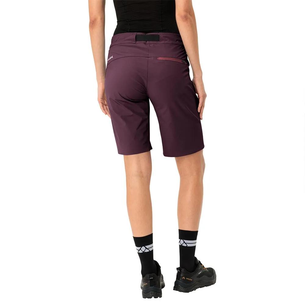 VAUDE Шорты Badile