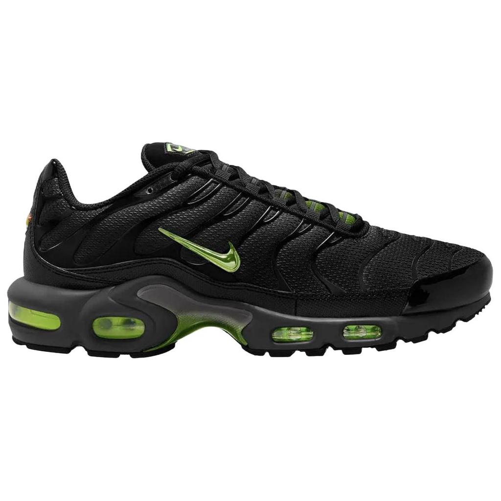 Nike Кроссовки Air Max Plus для бега Унисекс Черные DM0032-036