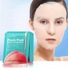 Honey Peach Fruit Essence Facial Mask Moisturizes and Repairs Skin, Moisturizes, Hydrates, and Rejuvenates Skin