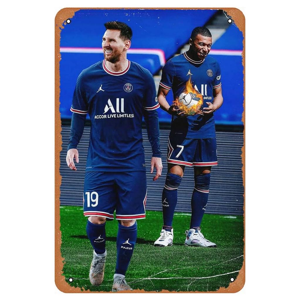 Металлическая жестяная табличка Аргентина Буэнос-Айрес Настенное украшение Пластина Винтажный плакат Железная картина для мужской берлоги Домашнее кафе Садовый клуб Бар