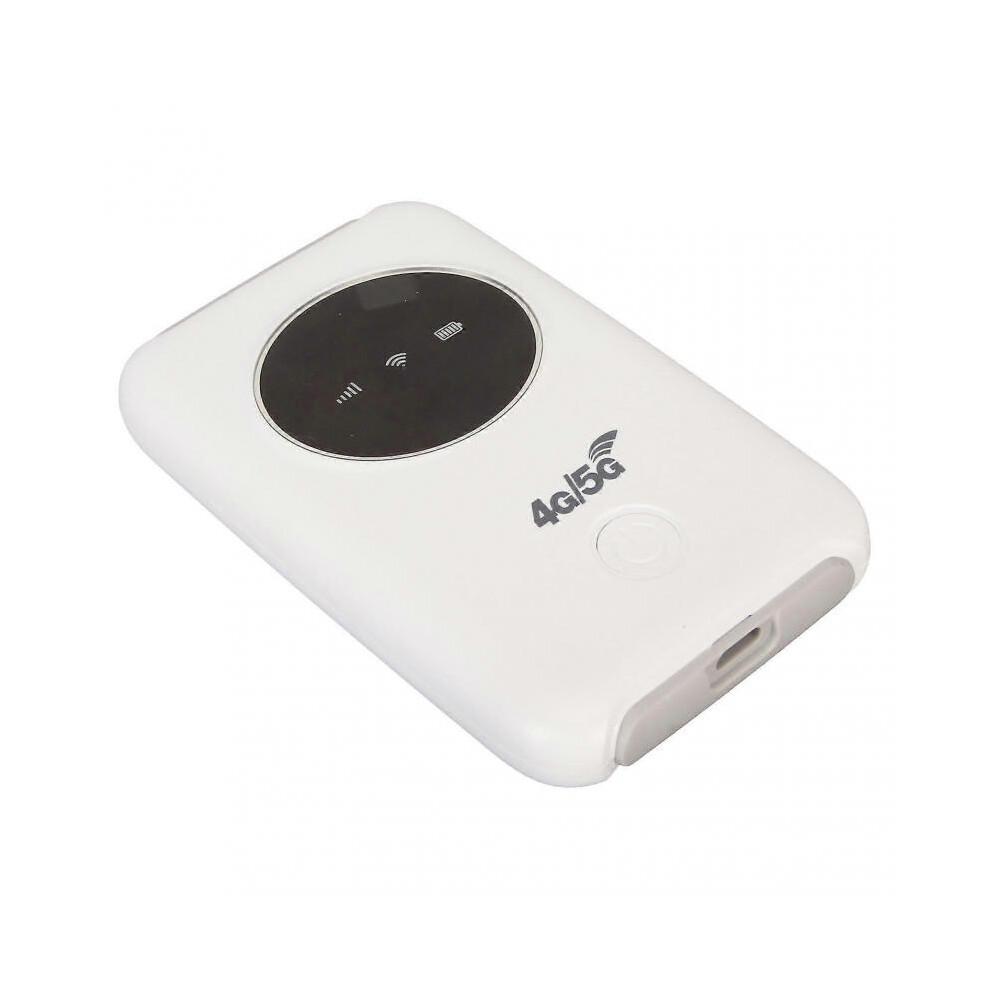 Разблокированный 5G WiFi-модем со слотом для SIM-карты - 4G LTE USB WiFi-модем, 300 Мбит/с