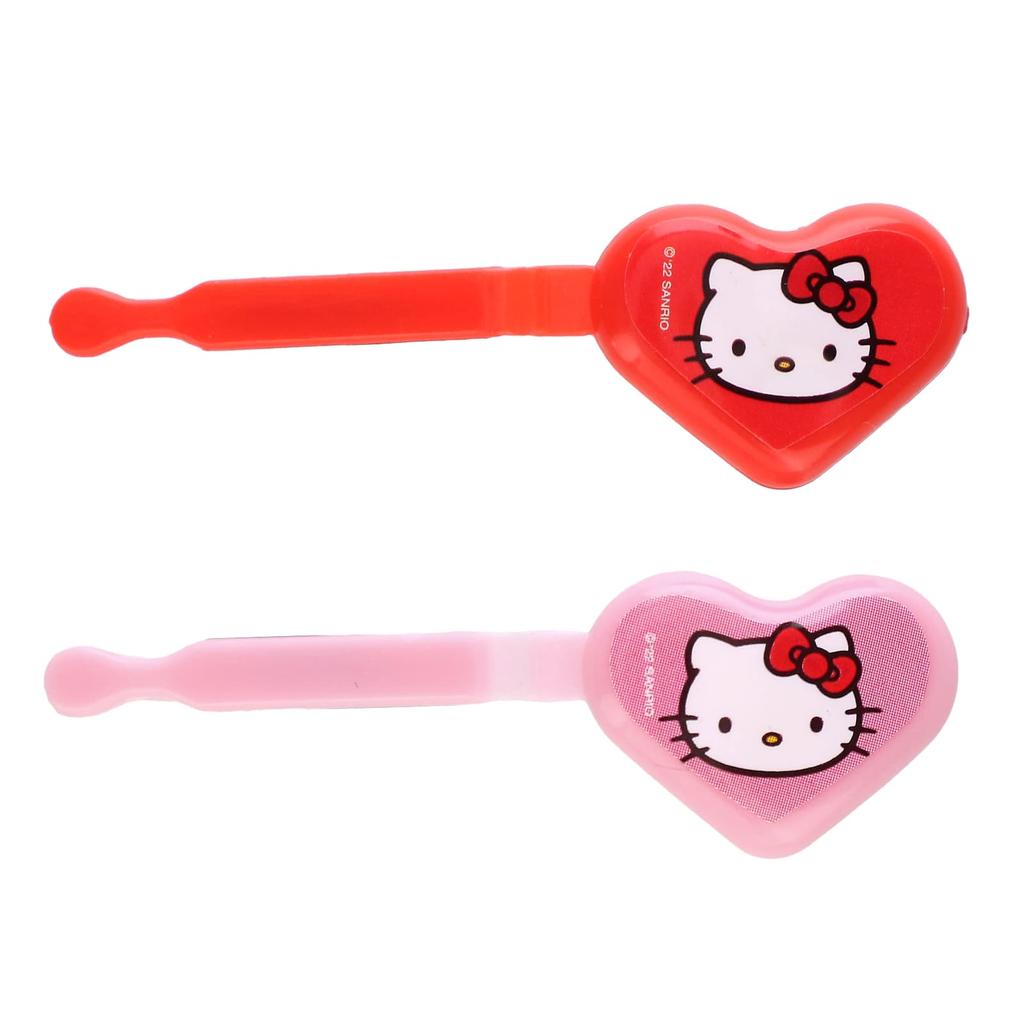 Lip Smacker Hello Kitty, коллекция косметики, 9 видов наборов
