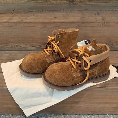 Ботинки – Ботинки