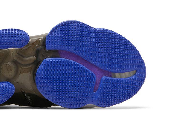 Nike LeBron 19 EP 'Graduate'