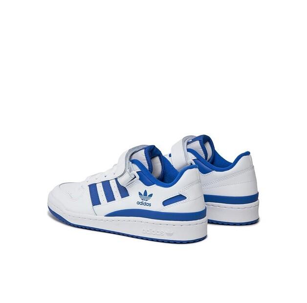 Men's Sneakers Adidas Forum Low I Fy7756 White