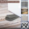 Rubber Door Stopper Wedge Door Jam Catcher Block Home Office White Grey Home Tank Track Type Child Safety Door Stops
