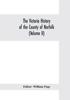 Книга The Victoria History Of The County Of Norfolk Volume Ii by UNKNOWN - Paperback