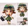 Nendoroid 139 Magical Marine Pixel Maritan Army-san Figure Hobby JAPAN NEW