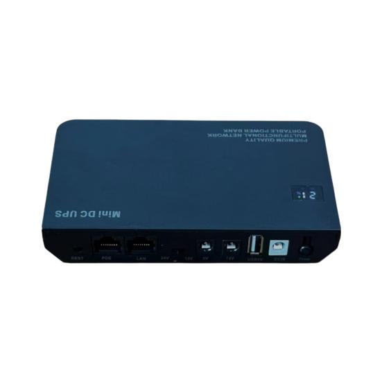 Бесперебойное резервное питание Многовыходная конструкция Интеллектуальная система мониторинга Защита от перезарядки ИБП Маршрутизатор Резервное копирование