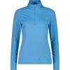 CMP Fleece Jacket with Half-Zip 30L1086