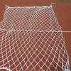 Nylon Safety Training Barrier Net