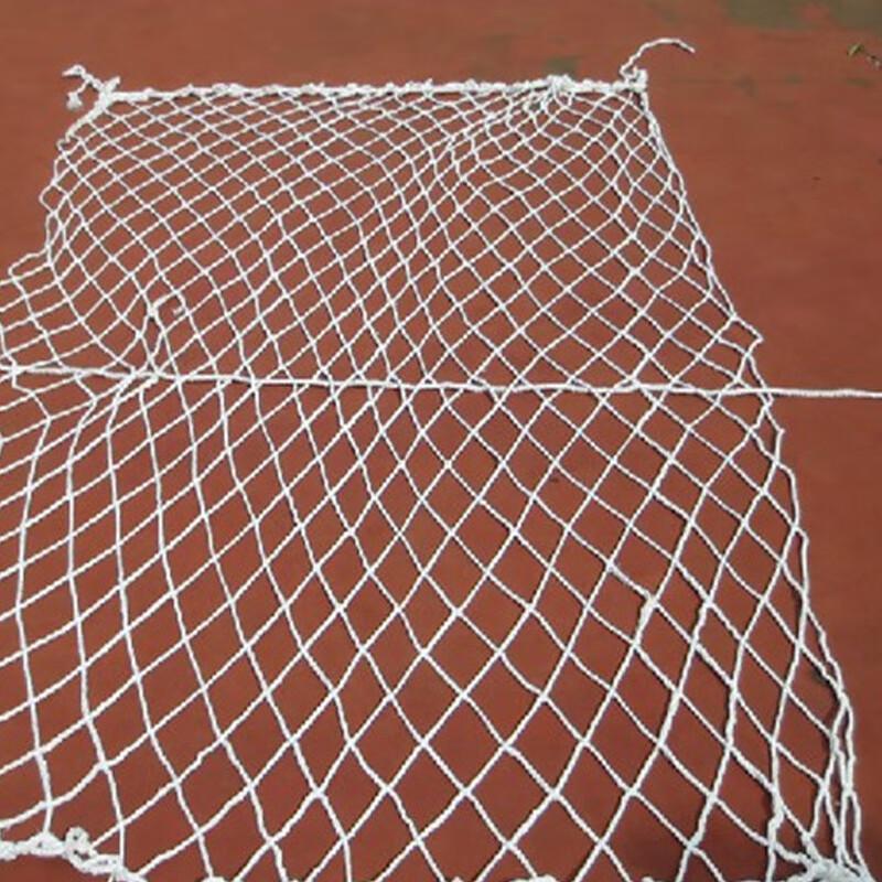 Nylon Safety Training Barrier Net