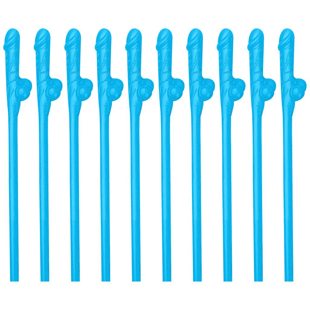 10 штук соломинок в форме пениса для девичника, забавные соломинки для напитков, сувениры для девичника, необычные украшения для вечеринки.