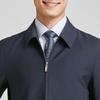 YOUNGOR Мужской пиджак в стиле business casual
