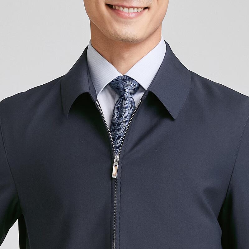 YOUNGOR Мужской пиджак в стиле business casual