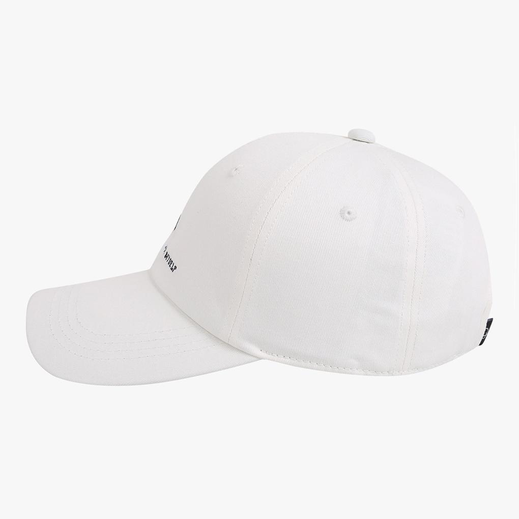 Cotton ball cap CDAC25A07_