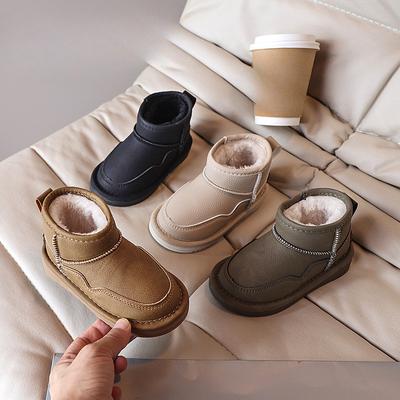 Унисекс – Сапоги и ботинки