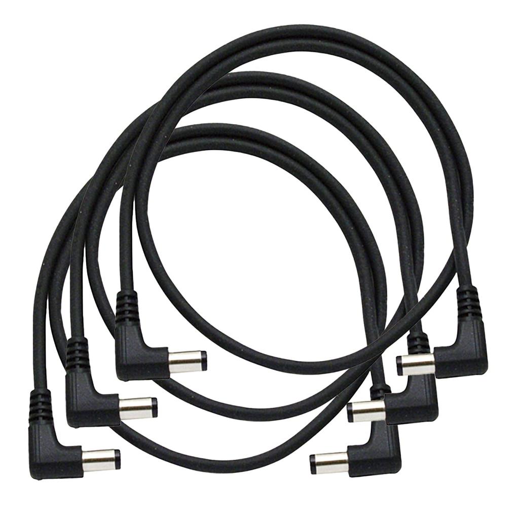 Providence DC Power Cable Plug 30cm Set of 3 L/L