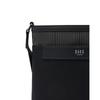 Daks Black Check Crossbody Bag Dbba5e332bk