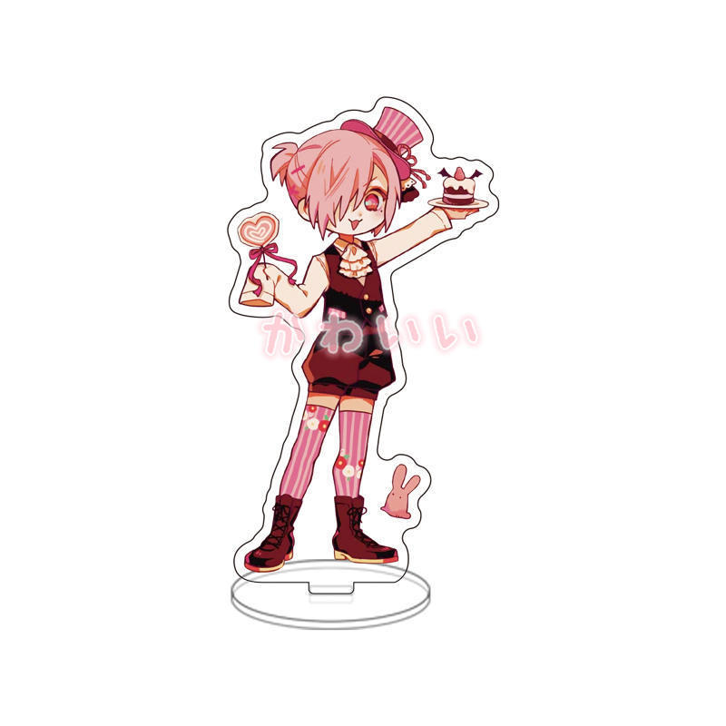 15 см аниме-унитаз Ханако-кун Юги Амане мультяшная фигурка акриловая двусторонняя гуманоидная стоячая тарелка модель игрушки