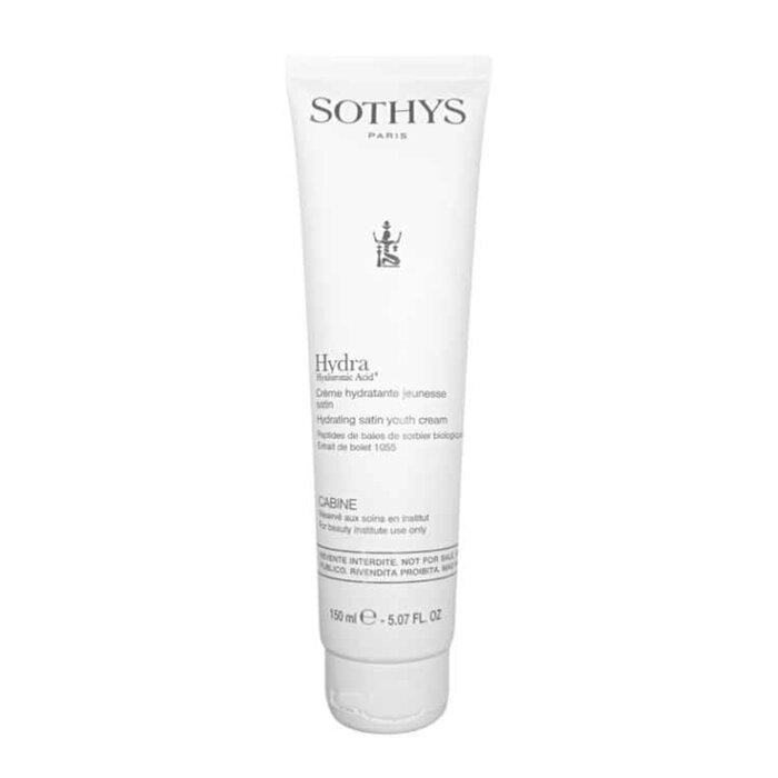 Sothys УВЛАЖНЯЮЩИЙ САТИНОВЫЙ КРЕМ ДЛЯ МОЛОДОСТИ