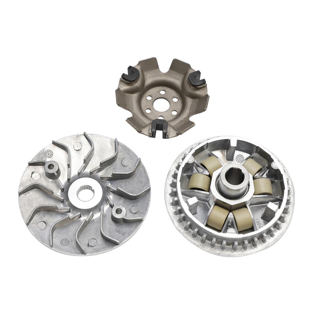 Вторичный вариатор задний 3304-976 для Arctic Cat Utility 150 Automatic