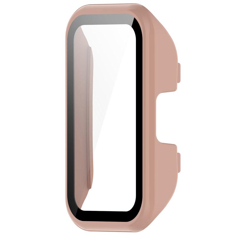 Чехол для Huawei Band 10 10NFC, защитная рамка для экрана, защитный чехол от царапин для Huawei Band 9 9NFC 8 8NFC, аксессуары для часов