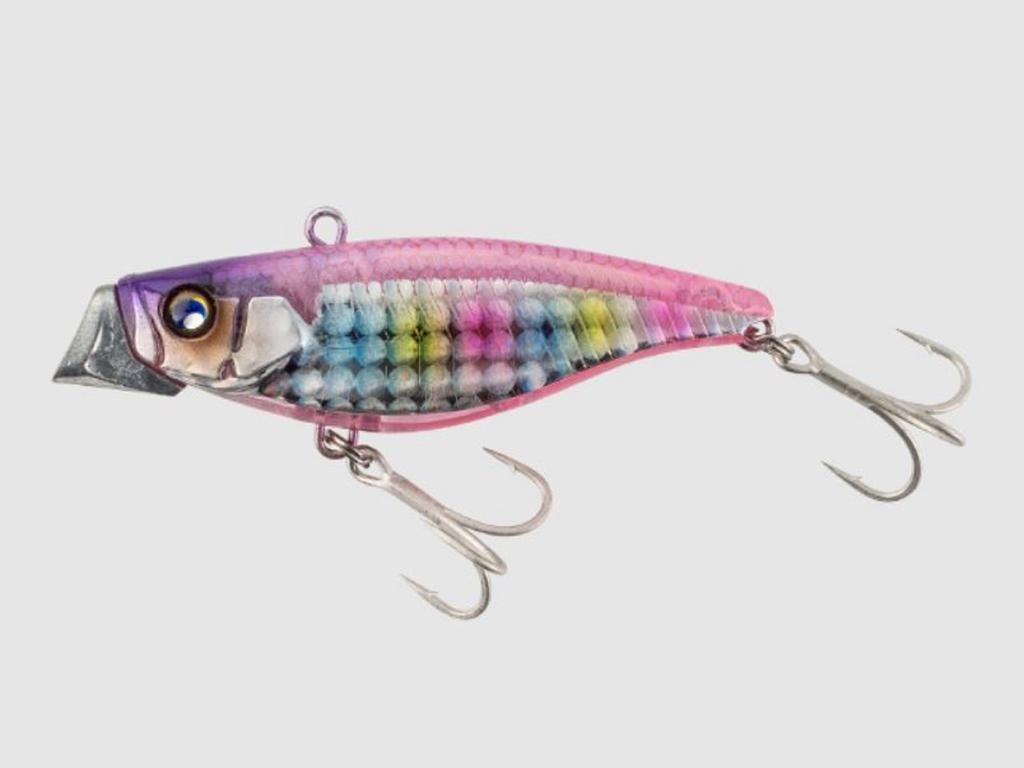Jackall Zinali 63mm 24 grams Sinking Lure Suke Pink Candy (5852)