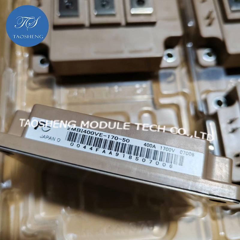 1PCS  2MBI400VE-170-50 400A 1700V  New IGBT Modules