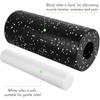 2 в 1 набор полых пенных роликов EPP Muscle Relief Massage Roller Оборудование для фитнеса в спортзале Спортивные массажные ролики