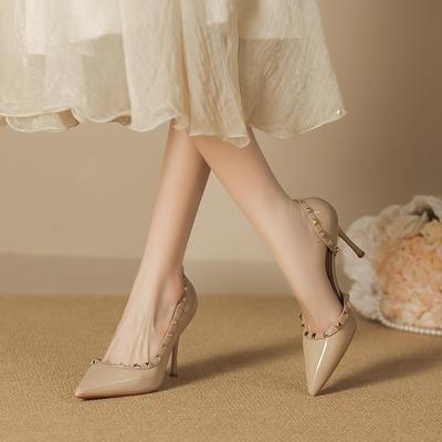 Туфли – Туфли