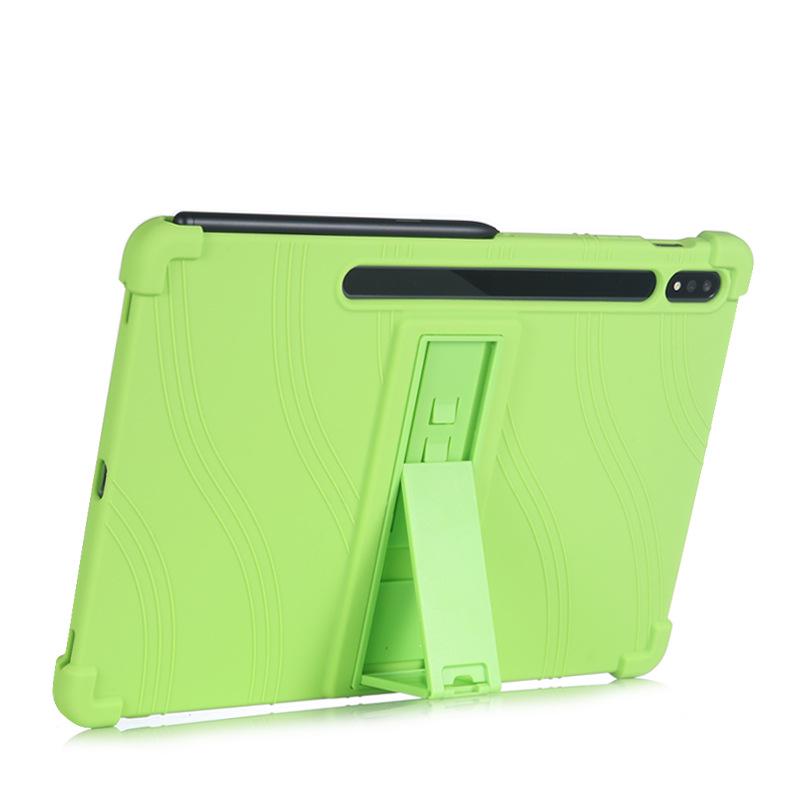 Samsung Galaxy Tab S8 11" Protective Drop-proof Silicone Case SM-X700/X706