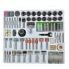 Multi-function Electric Grinding 216pcs/Set Drill Grinder Tool Accessories for Milling Polishing